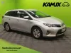 Toyota Auris Touring Sports 1,8 Hybrid Active / Merkkihuollettu / Suomi-auto / Lohkolämmitin + Pistoke / Koukku Thumbnail 1