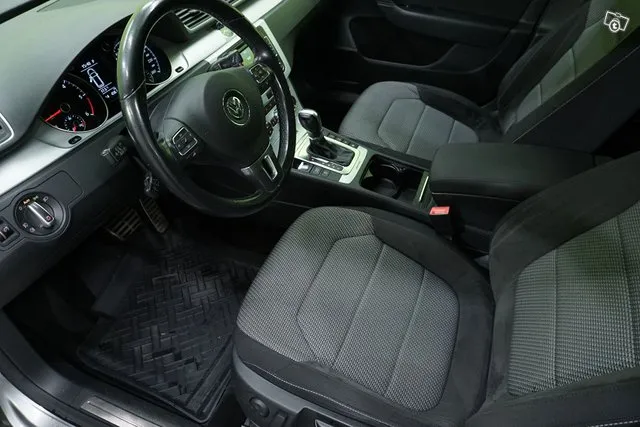 Volkswagen Passat Variant Alltrack 2,0 TDI 125 kW (170 hv) BlueMotion Technology 4MOTION DSG-aut / Koukku / / Adapt. Image 9