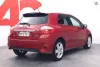 Toyota Auris 1,6 Valvematic Style Edition 5ov - Xenon / Lohkolämmitin & sisäp. / 17