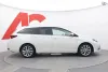 Toyota Auris Touring Sports 1,8 Hybrid Premium - PUOLINAHAT / 1-OMISTAJA / LOHKOLÄM. / NAVI / HUIPPUVARUSTELTU PREMIUM MALLI / UUDET KESÄRENKAAT Thumbnail 6