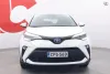 Toyota C-HR 1,8 Hybrid Active Edition - Älyavain/ Kamera / Navi ym. Modal Thumbnail 9