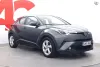Toyota C-HR 1,8 Hybrid Business - / Webasto / Kamera / Mukautuva vakionopeudensäädin / Kaistavahti / Modal Thumbnail 8