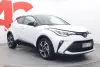 Toyota C-HR 1,8 Hybrid Intense Business Modal Thumbnail 8