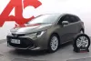 Toyota Corolla Touring Sports 2,0 Hybrid Prestige Edition - / 1.omistaja / Lohko- ja sisäpistoke / Led-ajovalot / Täydellinen merkkiliikkeen huoltokirja / Thumbnail 1