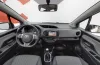 Toyota Yaris 1,33 Dual VVT-i Active 5ov - NAVIGOINTI, Kamera, moott.lämm. plus-pkt. Thumbnail 9