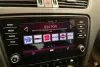 Skoda Octavia 1,5 TSI Style DSG Autom. / Led-valot / Adap.vak.nop.säädin / Vetokoukku - VÄHÄN AJETTU JA SUOSITTU Thumbnail 9