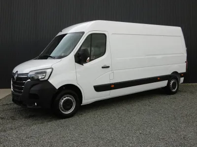 Renault MASTER 3 PHASE 3 L3H2 BLUE DCI 135 PACK CLIM