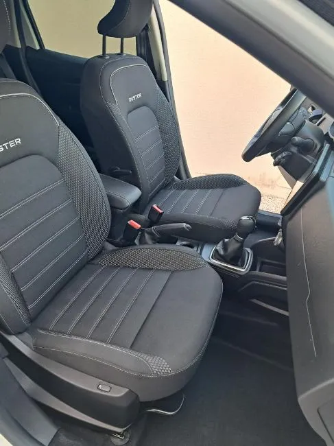 Dacia Duster Duster 1.3 TCE 150 EDC Journey 2024 Image 2