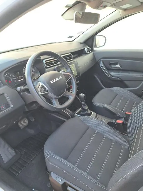 Dacia Duster Duster 1.3 TCE 150 EDC Journey 2024 Image 6