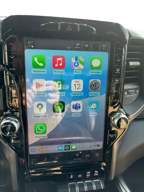 Dodge RAM Sport Image 7