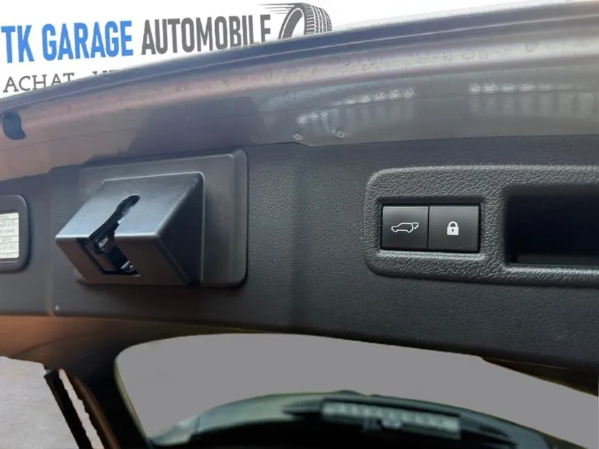 Lexus NX 300 LEXUS NX 300h 4WD Executive _ Full optio Image 13