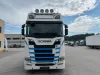 Scania S520 Scania S520 6x2 + RALENTISSEUR + PRISE D Thumbnail 2
