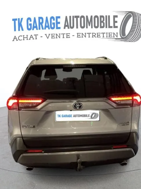 Toyota RAV 4  Image 3