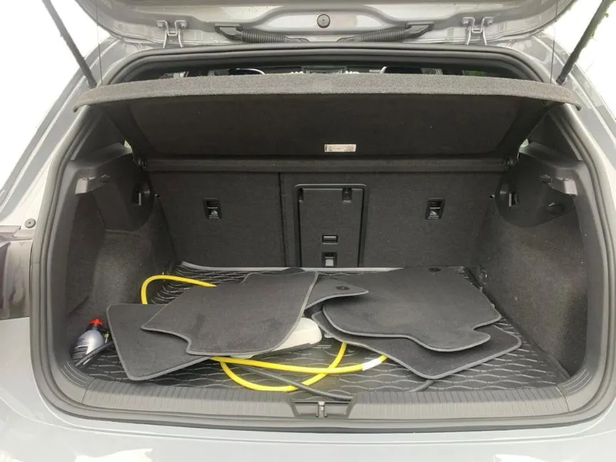 Volkswagen Golf Golf 1.4 eHybrid 245ch GTE DSG6 Image 5