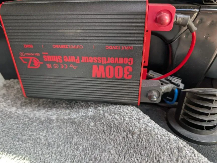 Volkswagen T6.1 California Kepler One Westfalia T6 VW 150 ch DSG7 Image 4