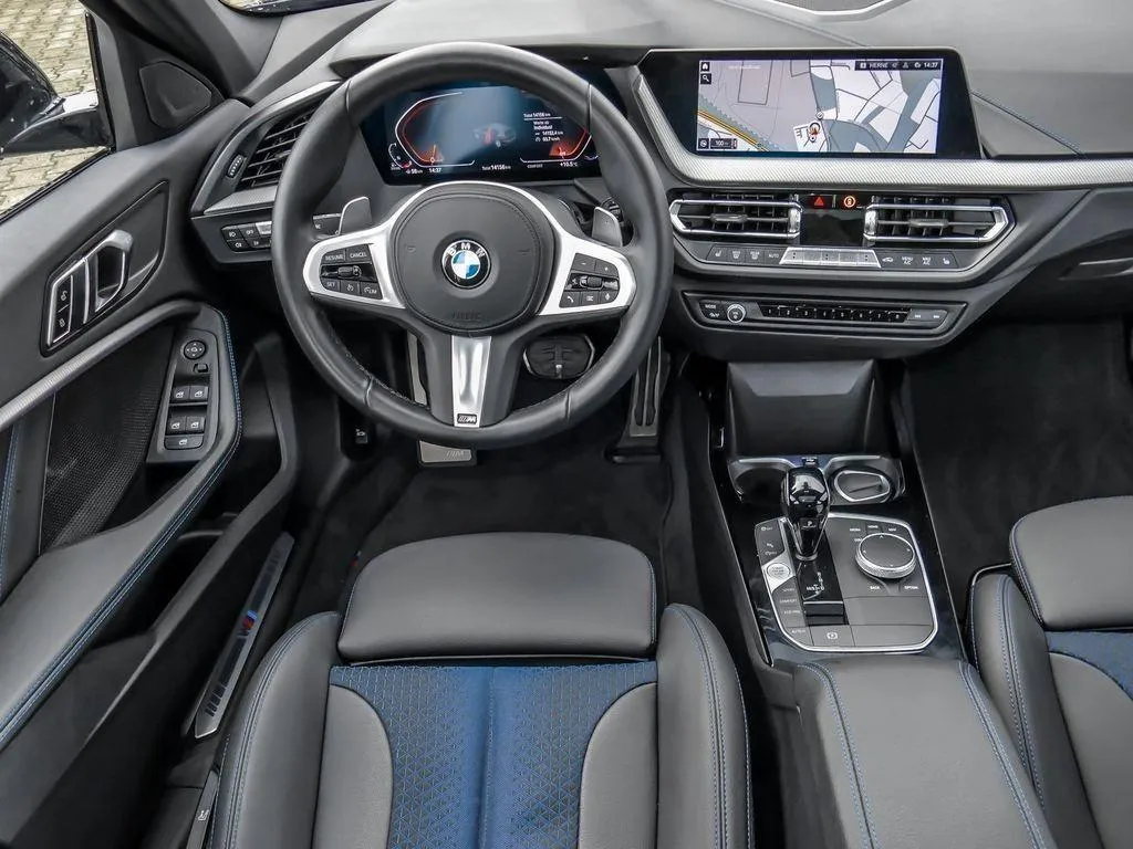 BMW Serie 1  Image 6