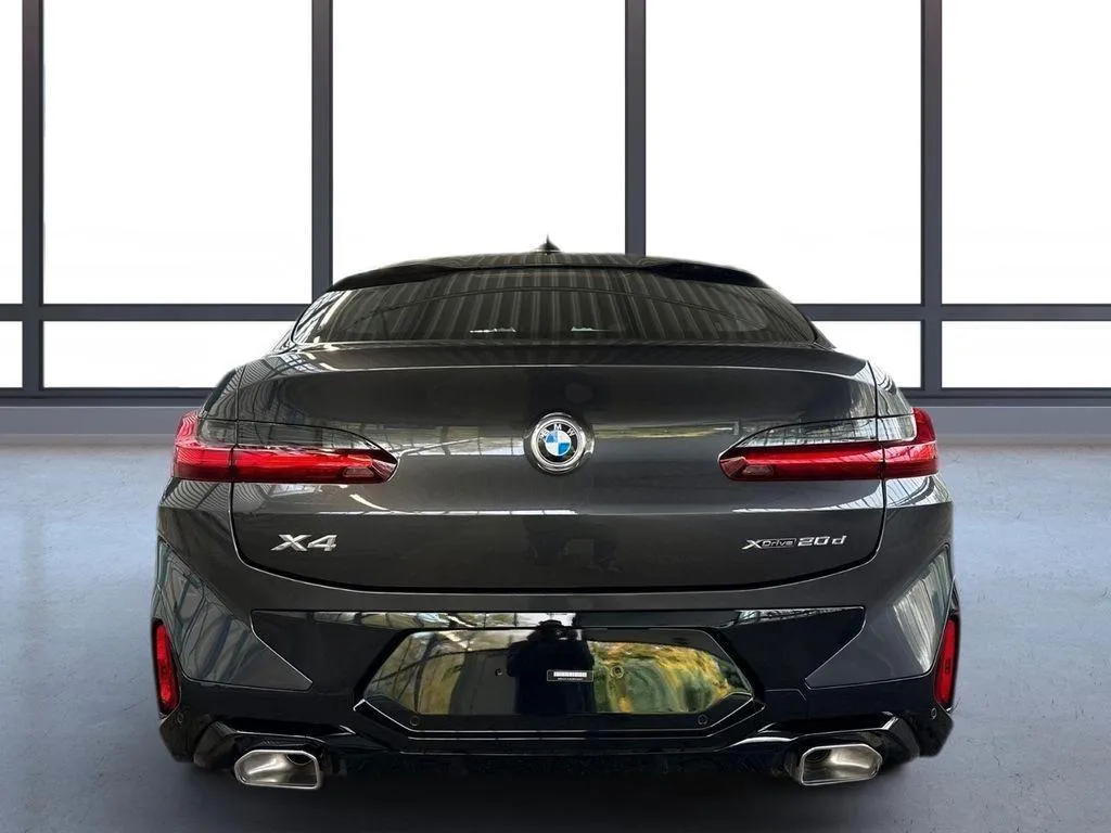 BMW X4  Image 3
