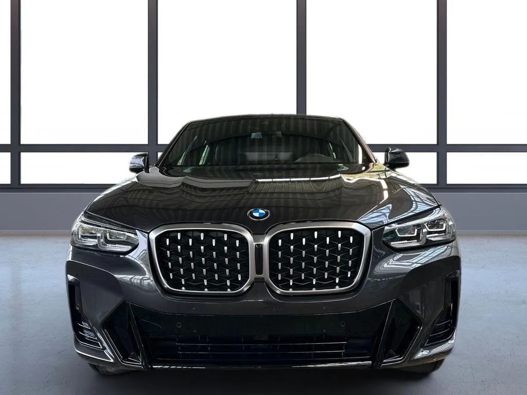 BMW X4  Image 6