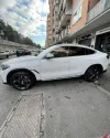 BMW X6  Thumbnail 4