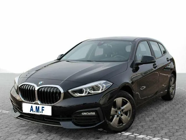 BMW Serie 1 118d 5p. Advantage Image 1