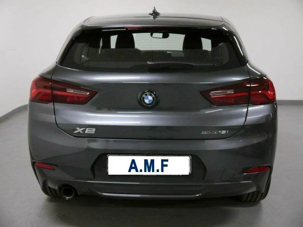 BMW X2 sDrive18i Msport-X Image 4