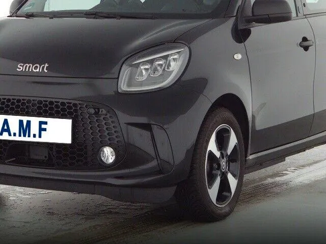 SMART forfour  Image 2