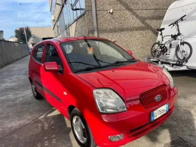 Kia Picanto 1.1 12V LX Air