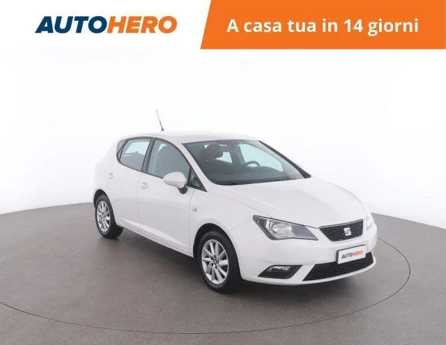 SEAT Ibiza 1.2 70 CV 5p. Style Image 6