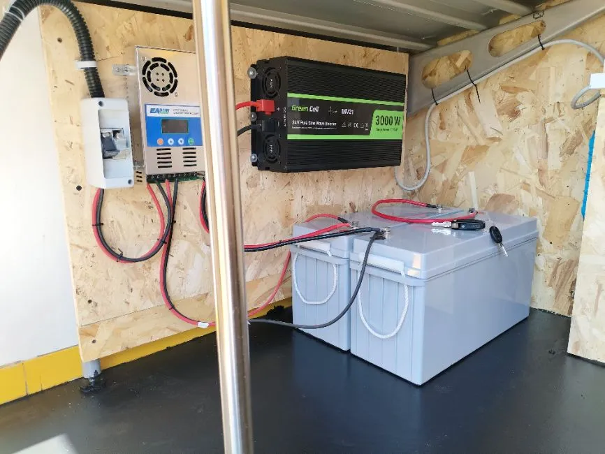 Iveco Daily  Image 10