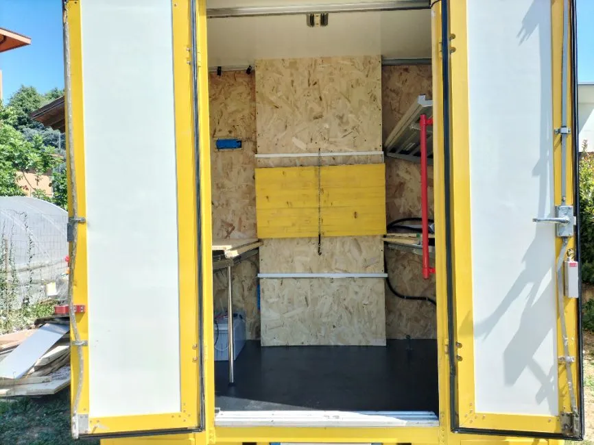 Iveco Daily  Image 11