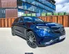 Mercedes-Benz EQC 400 AMG Thumbnail 1