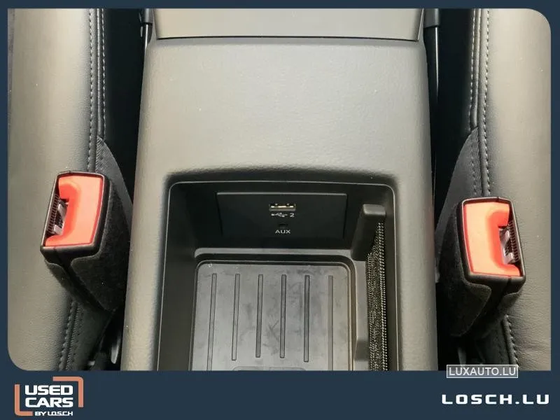 Audi A3 Limousine 40 Tdi 184 Sport Quattro S-Tronic Image 10