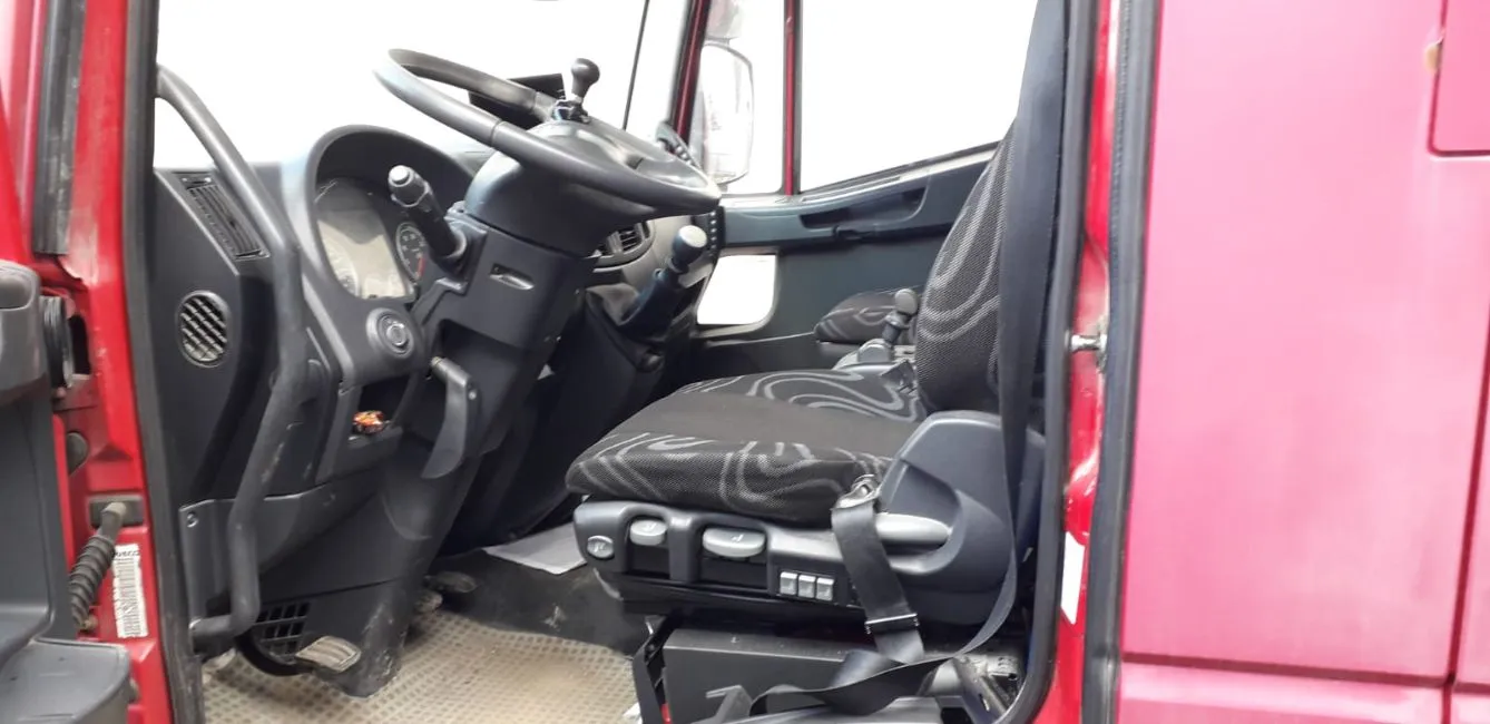 Iveco 80e18  Image 11