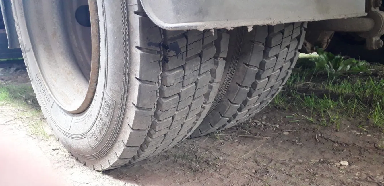 Iveco 80e18  Image 7