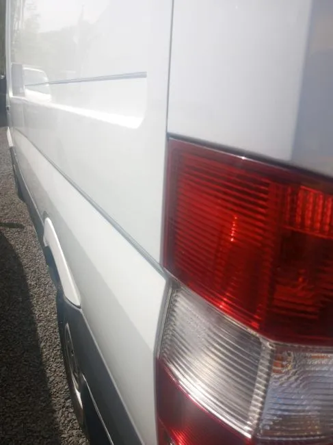 Mercedes-Benz Sprinter  Image 7