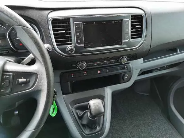 Citroen Jumpy 2.0 BLUEHDI XL BUSINESS Image 9