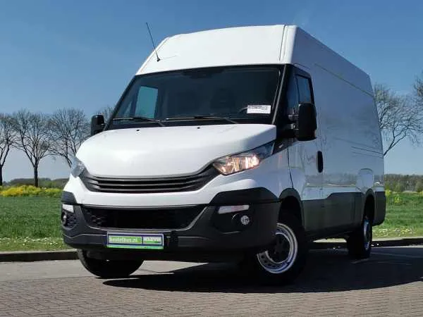 Iveco Daily 35 S  Image 1