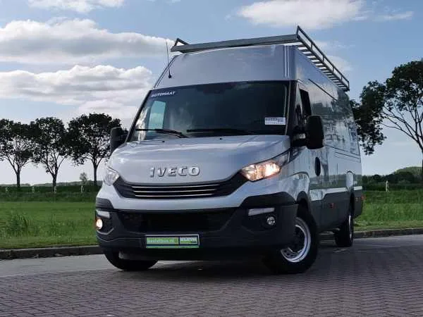 Iveco Daily 35 S 18 Image 1
