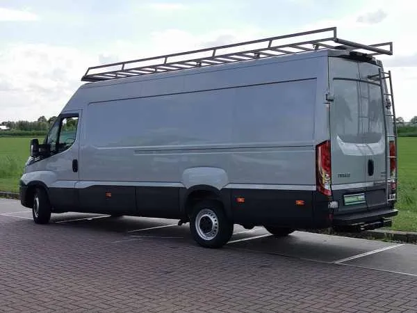 Iveco Daily 35 S 18 Image 5