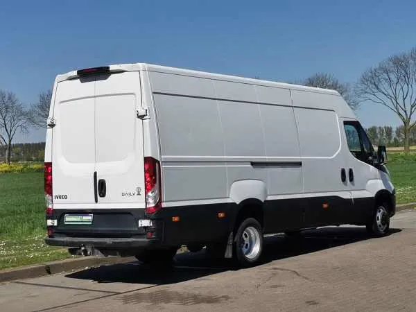 Iveco Daily 35 C 15 Image 3