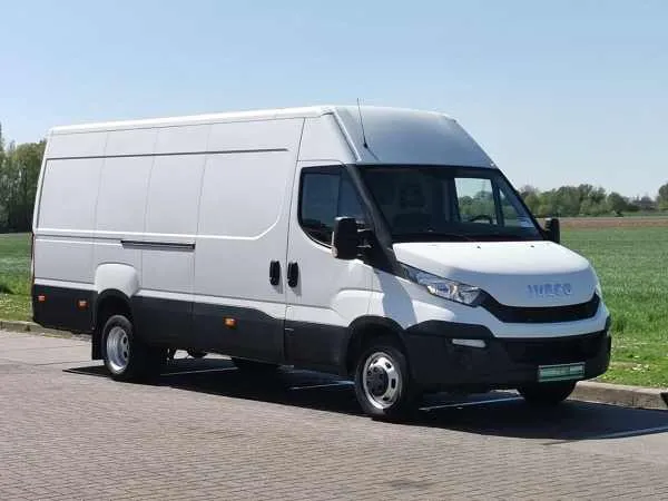 Iveco Daily 35 C 15 Image 4