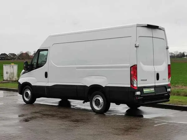 Iveco Daily 35S12 L2H2 Airco! Image 5