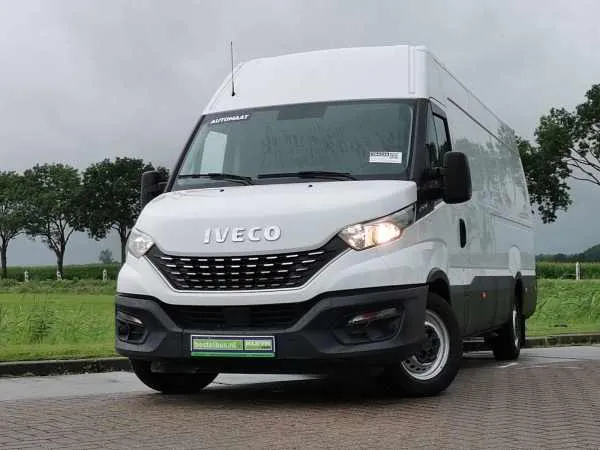 Iveco Daily 35S16 L3H2 Maxi Automaat! Image 1