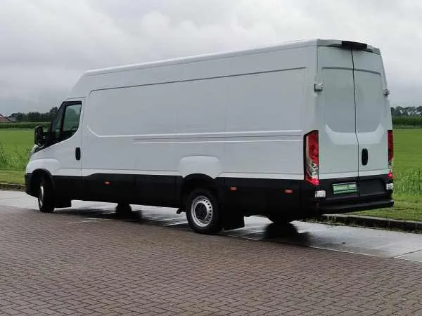 Iveco Daily 35S16 L3H2 Maxi Automaat! Image 5