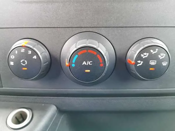 Renault Master 2.3 L3H2 Maxi Airco Navi Image 9