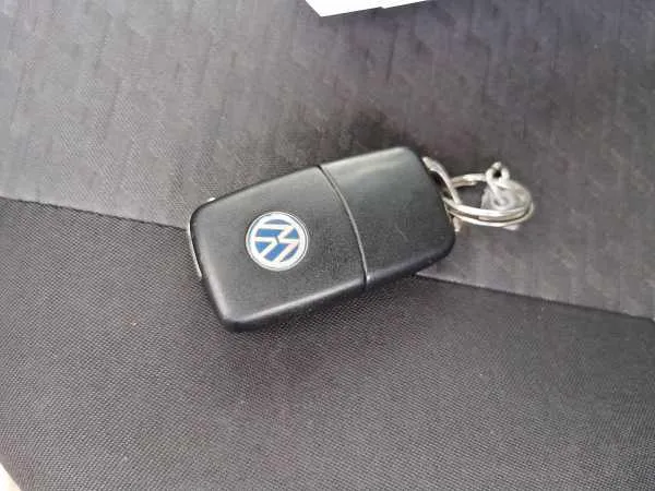 Volkswagen Crafter 35 2.0 TDI ENGINE BROKEN Image 9