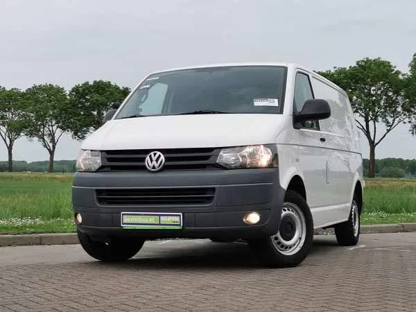 Volkswagen Transporter BENZINE Image 1