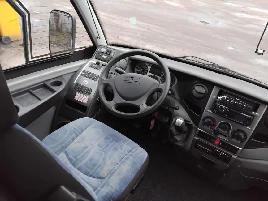 Iveco Daily  Image 2