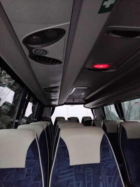 Iveco Daily  Image 3