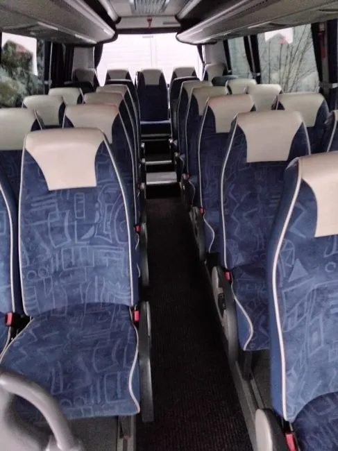 Iveco Daily  Image 4